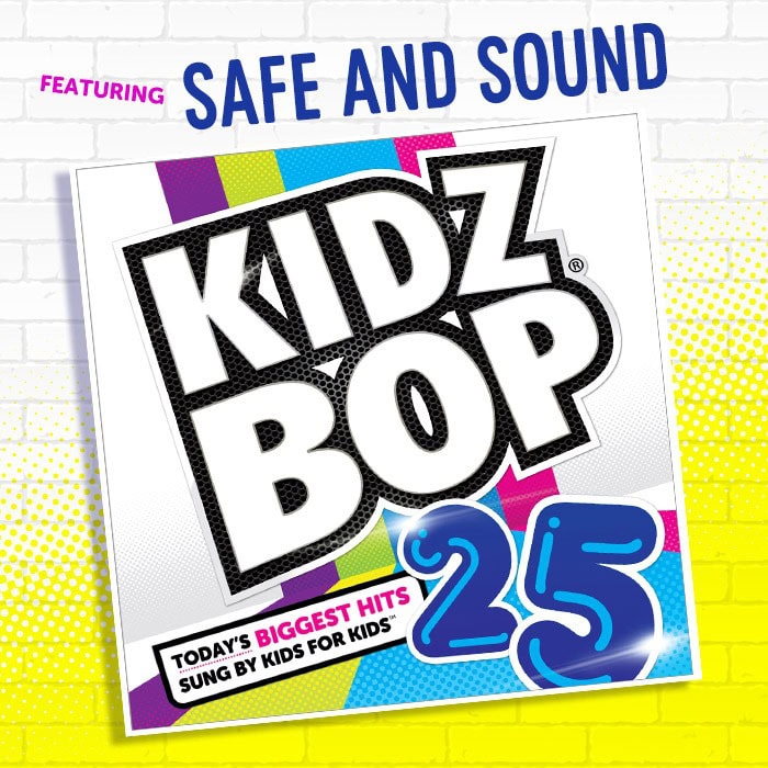 Kidz Bop Kids: Roar 