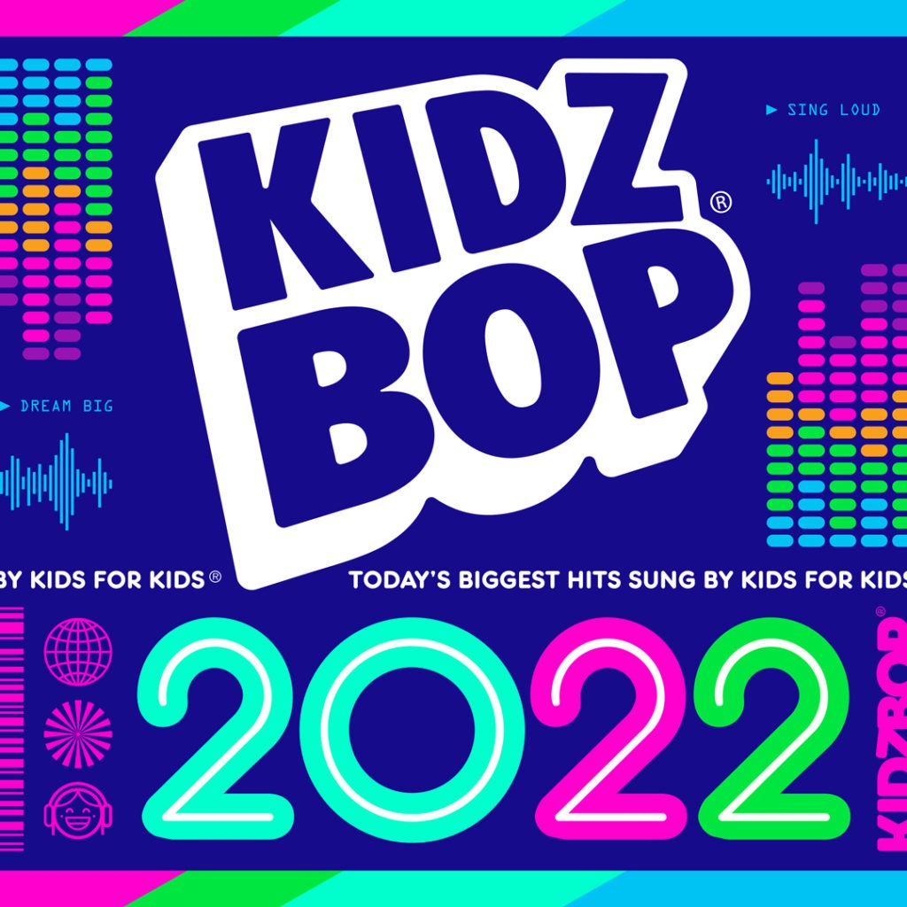 Featured image for “KIDZ BOP 2022”