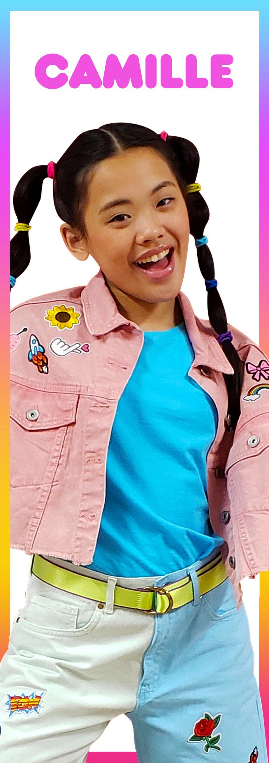 KIDZ BOP KIDS KIDZ BOP