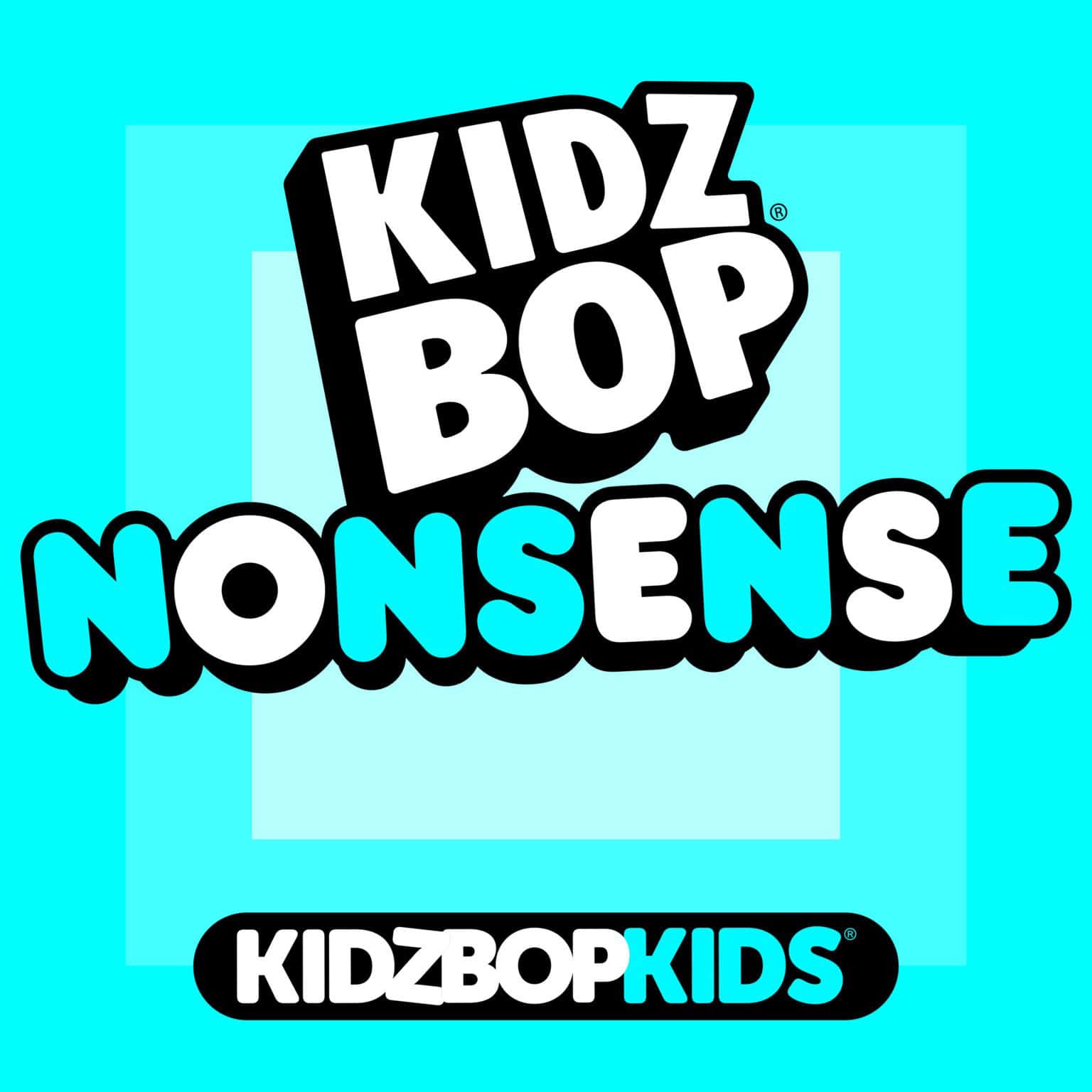 2023 Singles - KIDZ BOP