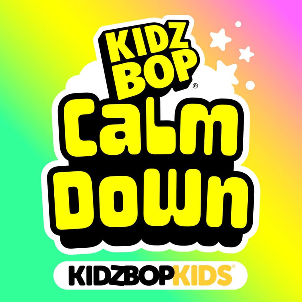 MUSIC - KIDZ BOP