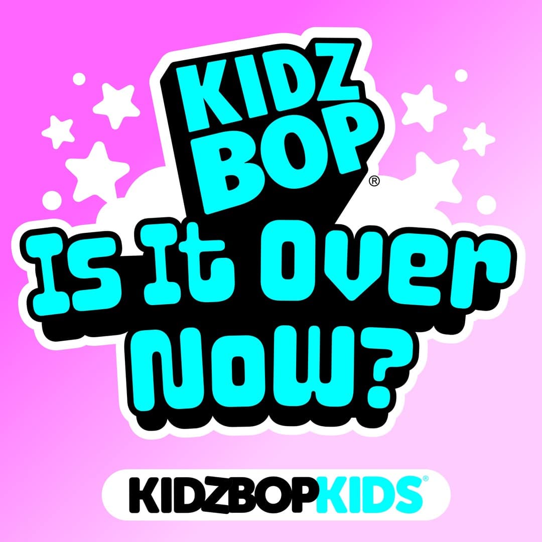 2024 Singles KIDZ BOP