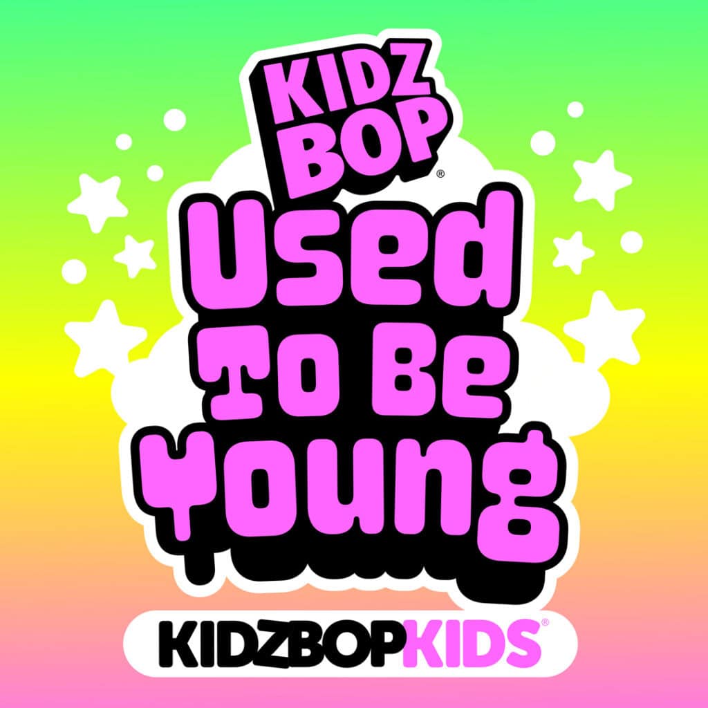 2024 Singles - KIDZ BOP