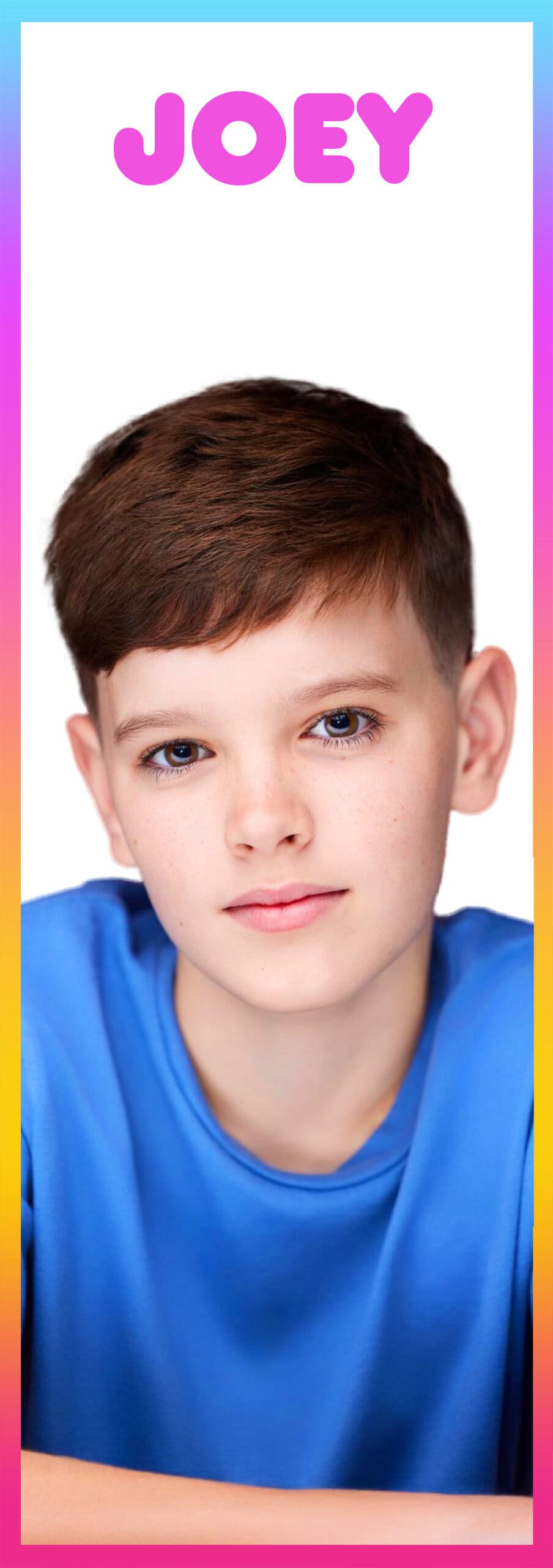 Featured image for “Joey”