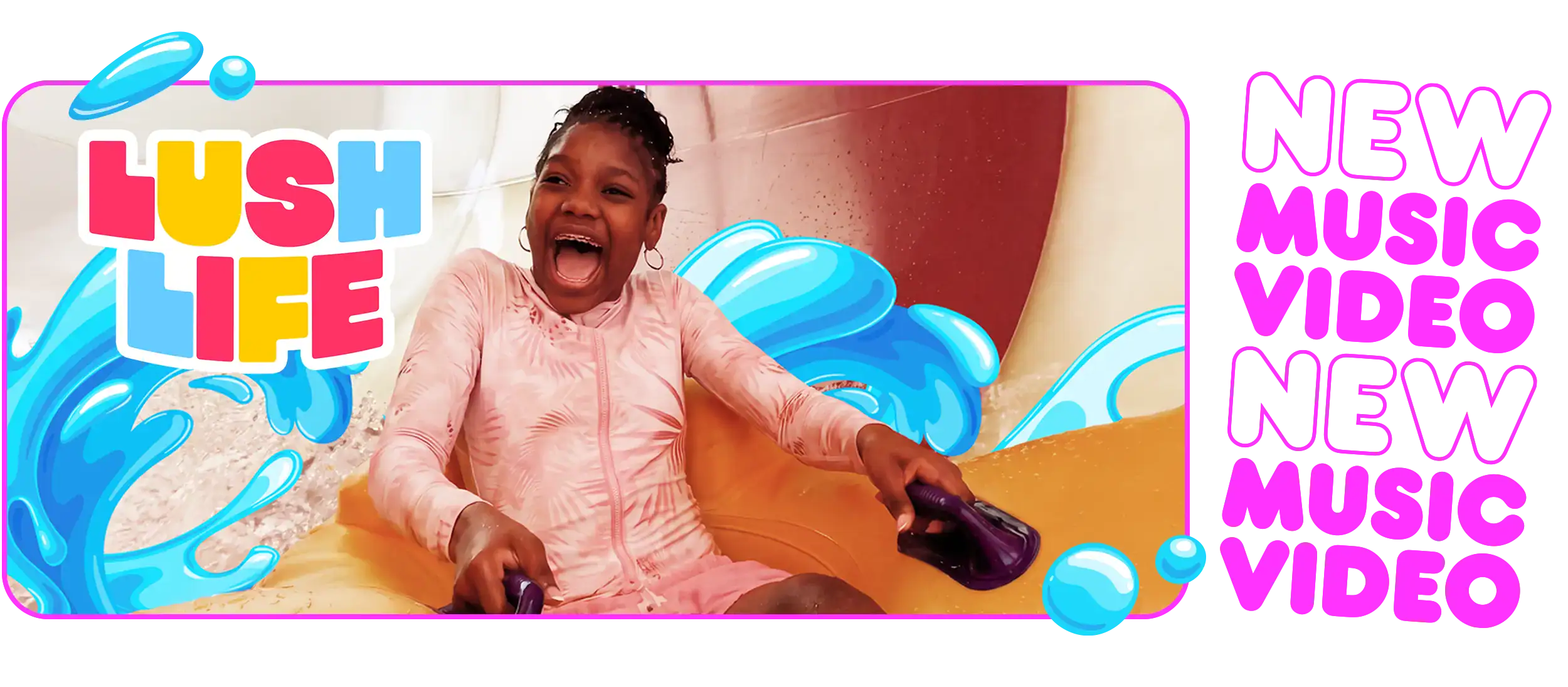 KIDZ BOP - Lush Life